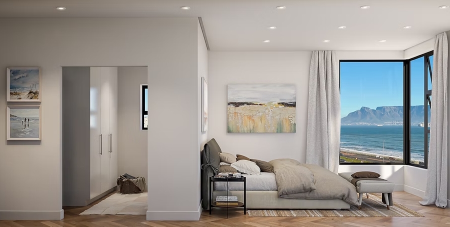 2 Bedroom Property for Sale in Bloubergstrand Western Cape